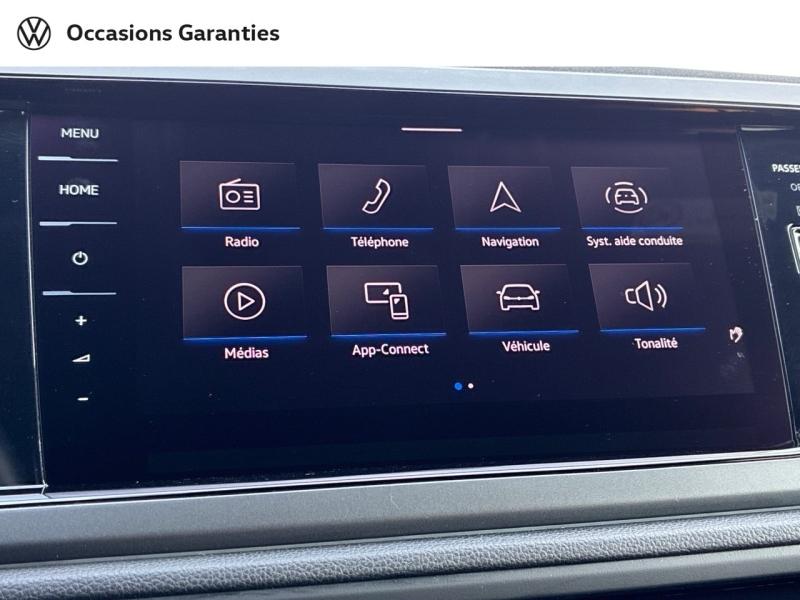 Voitures occasions VOLKSWAGEN POLO R-Line Mozac