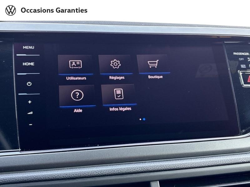 Voitures occasions VOLKSWAGEN POLO R-Line Mozac