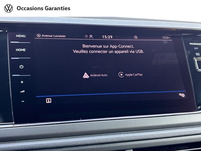 Voitures occasions VOLKSWAGEN POLO R-Line Mozac