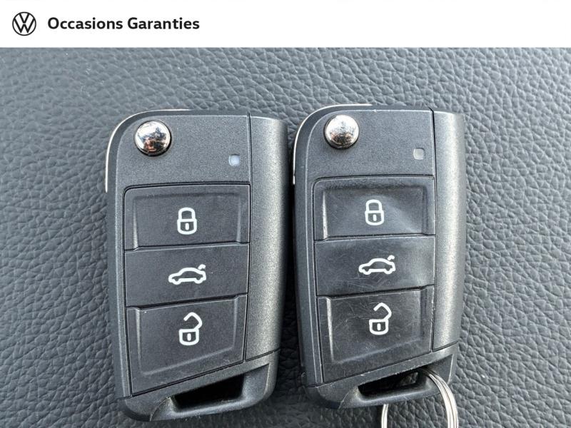 Voitures occasions VOLKSWAGEN POLO R-Line Mozac