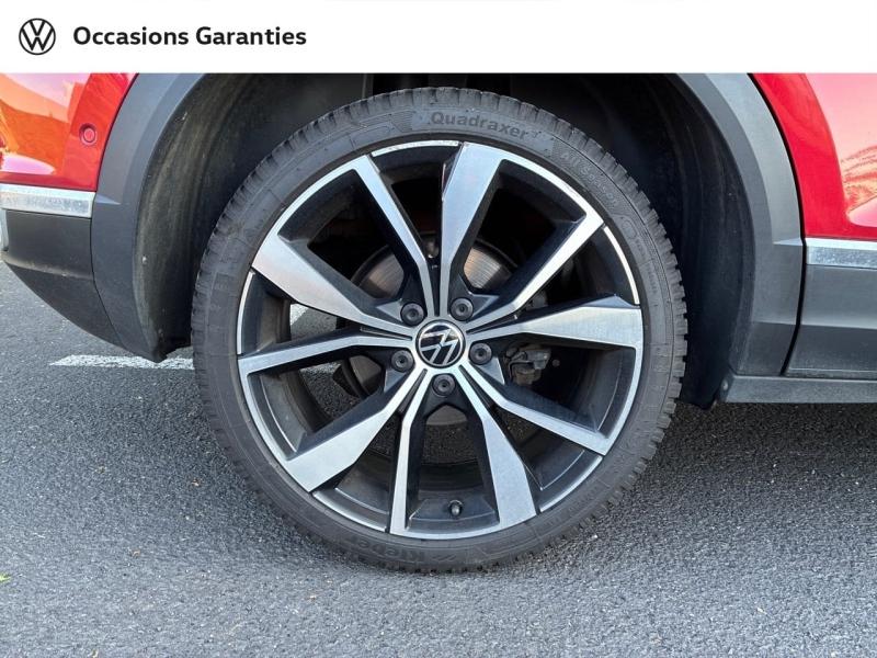 Voitures occasions VOLKSWAGEN T-ROC Style Exclusive Mozac