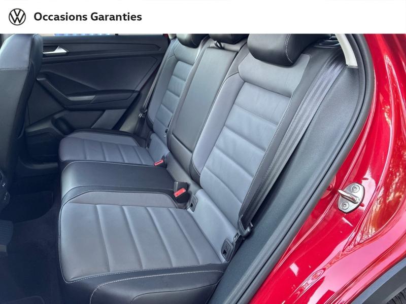 Voitures occasions VOLKSWAGEN T-ROC Style Exclusive Clermont-Ferrand