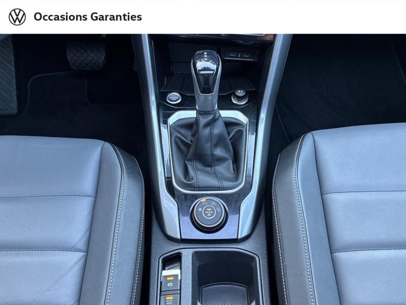 Voitures occasions VOLKSWAGEN T-ROC Style Exclusive Clermont-Ferrand