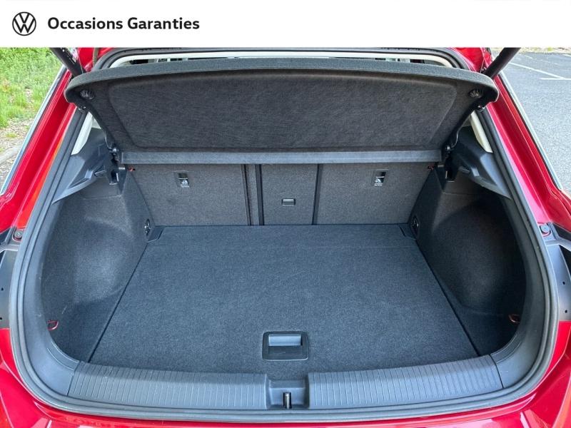 Voitures occasions VOLKSWAGEN T-ROC Style Exclusive Clermont-Ferrand