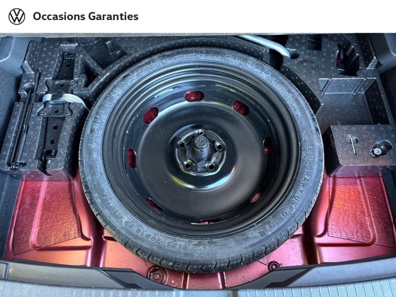 Voitures occasions VOLKSWAGEN T-ROC Style Exclusive Clermont-Ferrand