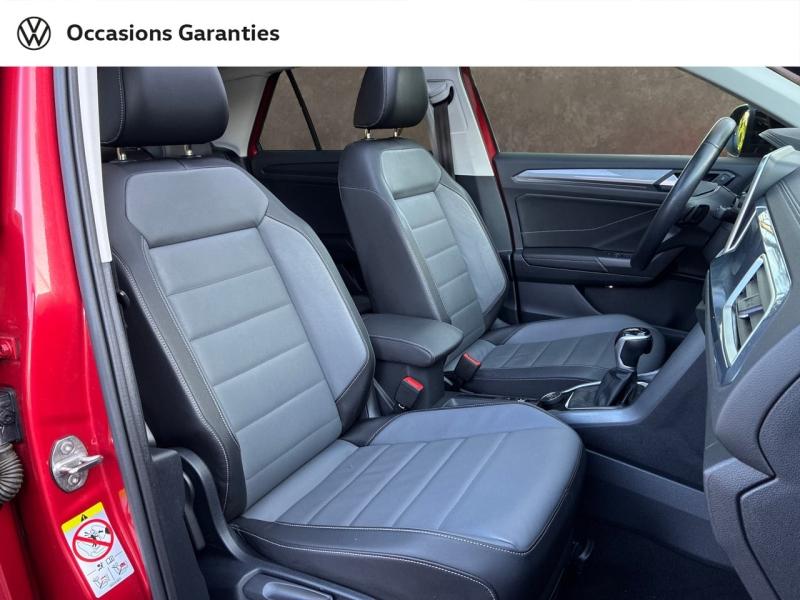 Voitures occasions VOLKSWAGEN T-ROC Style Exclusive Clermont-Ferrand