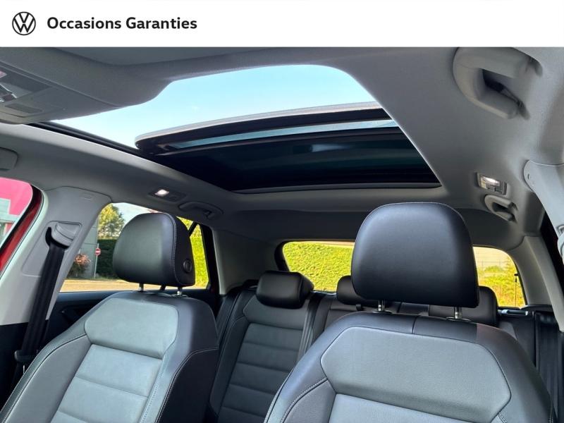 Voitures occasions VOLKSWAGEN T-ROC Style Exclusive Clermont-Ferrand