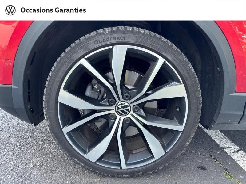 Voitures occasions VOLKSWAGEN T-ROC Style Exclusive Mozac