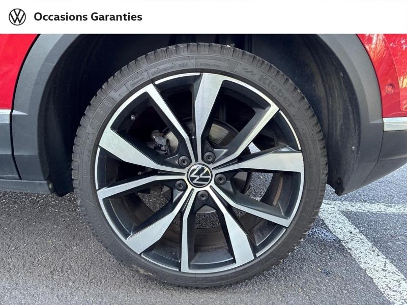 Voitures occasions VOLKSWAGEN T-ROC Style Exclusive Mozac