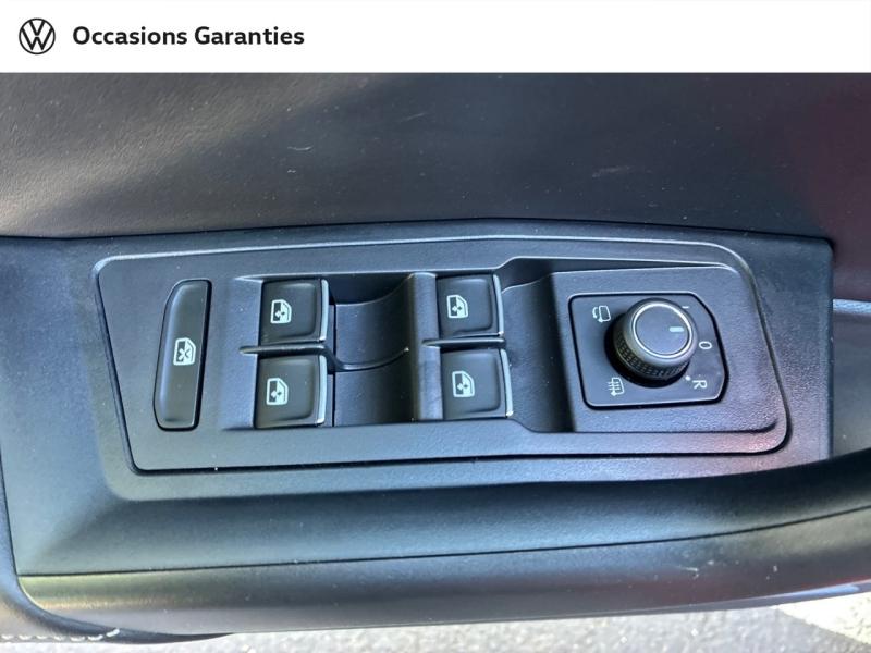 Voitures occasions VOLKSWAGEN T-ROC Style Exclusive Clermont-Ferrand