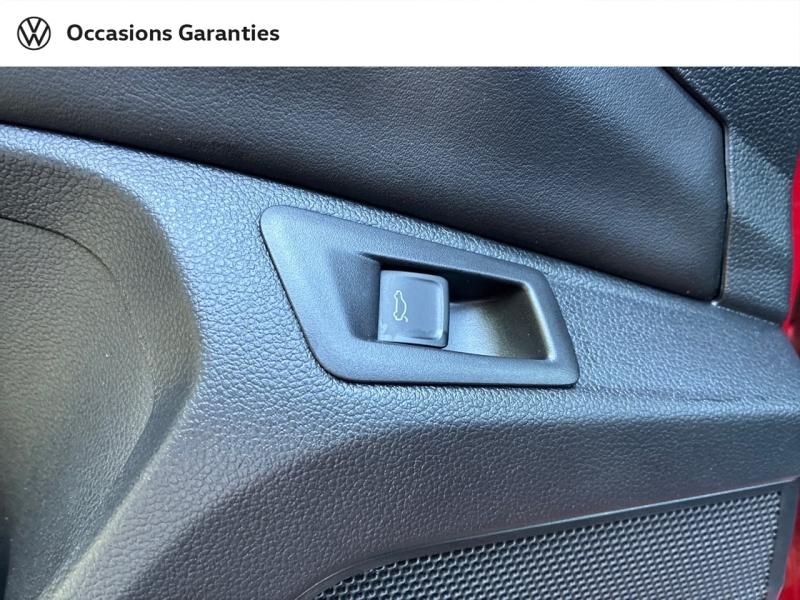 Voitures occasions VOLKSWAGEN T-ROC Style Exclusive Clermont-Ferrand