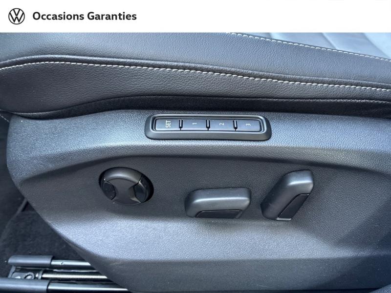 Voitures occasions VOLKSWAGEN T-ROC Style Exclusive Mozac