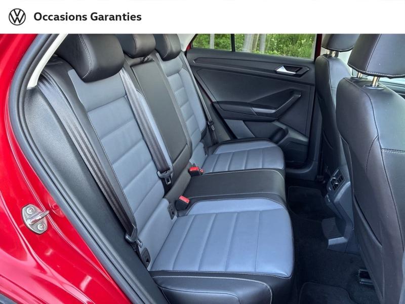 Voitures occasions VOLKSWAGEN T-ROC Style Exclusive Clermont-Ferrand