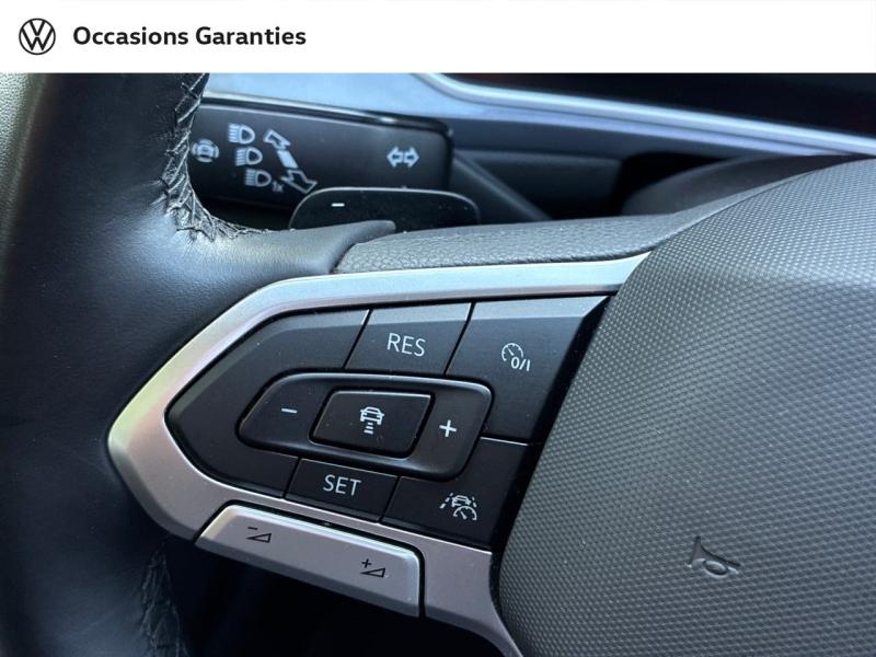 Voitures occasions VOLKSWAGEN T-ROC Style Exclusive Clermont-Ferrand