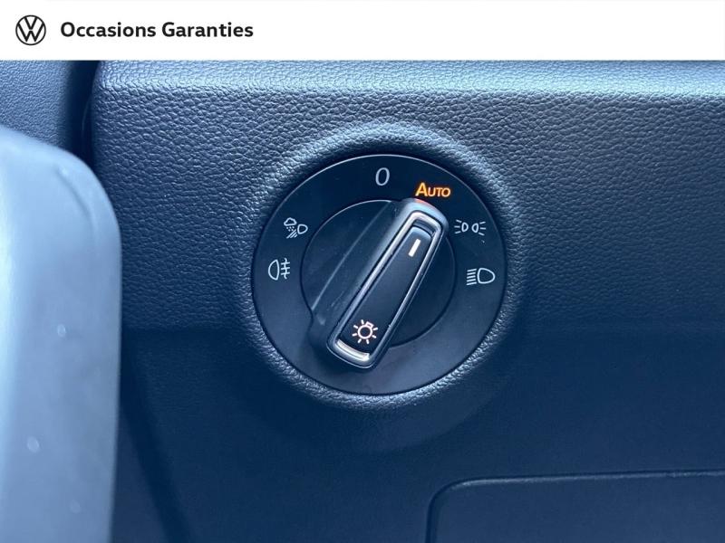 Voitures occasions VOLKSWAGEN T-ROC Style Exclusive Mozac