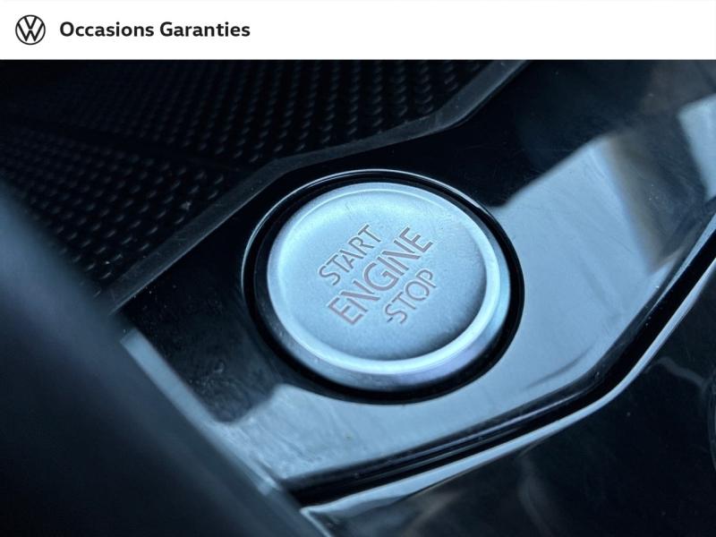 Voitures occasions VOLKSWAGEN T-ROC Style Exclusive Clermont-Ferrand