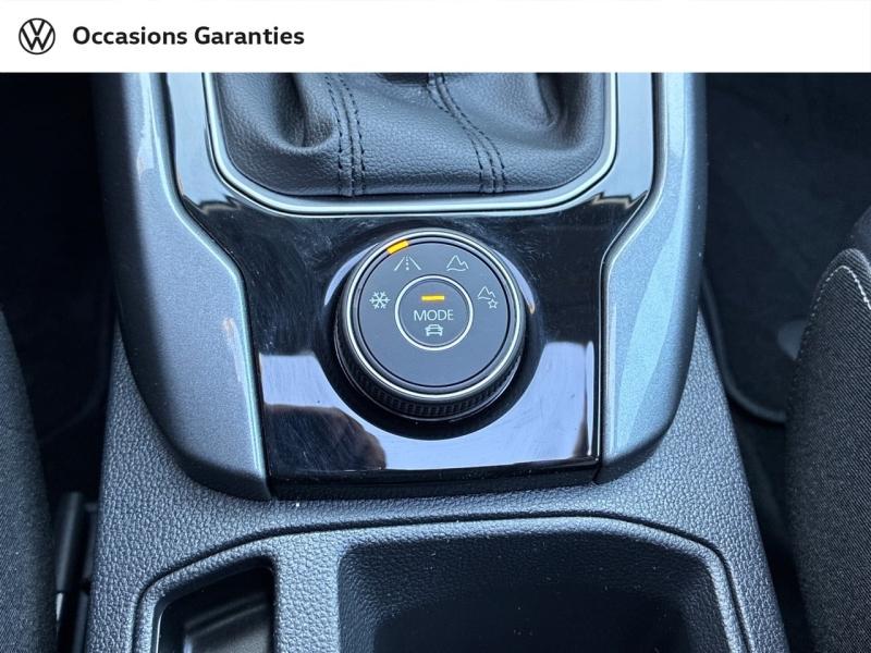 Voitures occasions VOLKSWAGEN T-ROC Style Exclusive Mozac