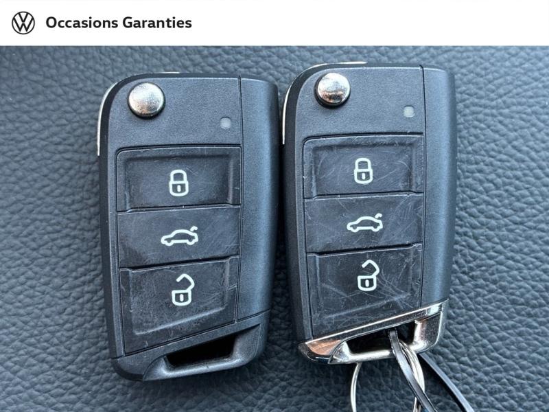 Voitures occasions VOLKSWAGEN T-ROC Style Exclusive Clermont-Ferrand