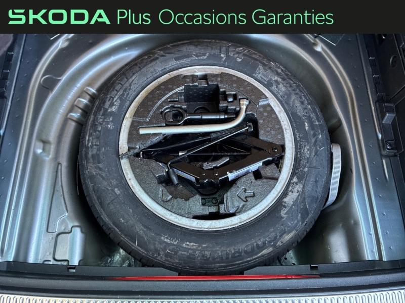 Voitures occasions ŠKODA Superb Combi Laurin&Klement Mozac