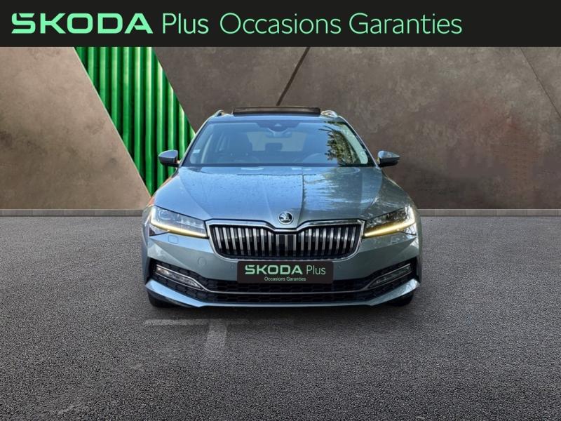Voitures occasions ŠKODA Superb Combi Laurin&Klement Mozac