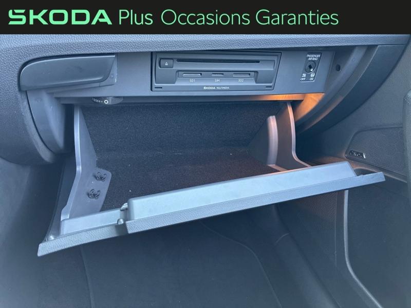 Voitures occasions ŠKODA Superb Combi Laurin&Klement Mozac