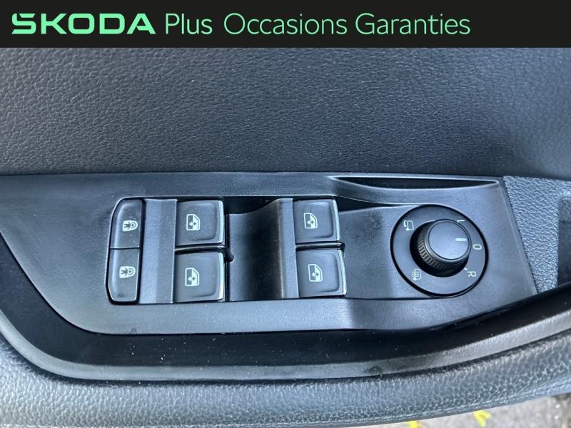 Voitures occasions ŠKODA Superb Combi Laurin&Klement Mozac