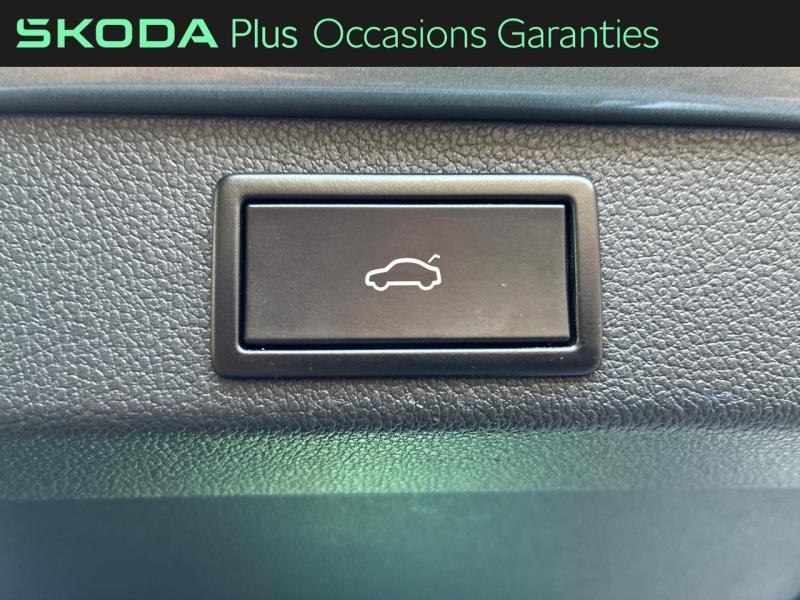 Voitures occasions ŠKODA Superb Combi Laurin&Klement Mozac