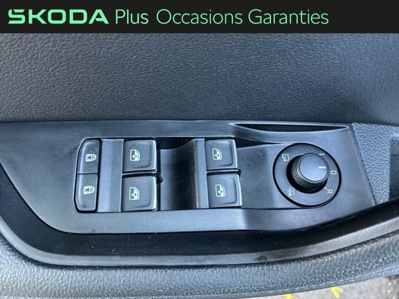 Voitures occasions ŠKODA Superb Combi Laurin&Klement Mozac