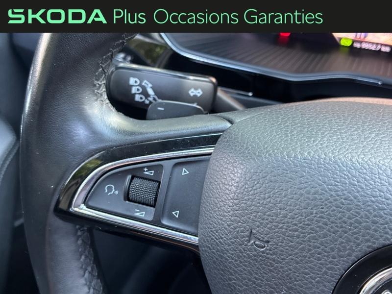 Voitures occasions ŠKODA Superb Combi Laurin&Klement Mozac