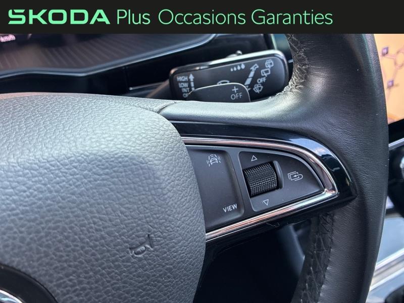 Voitures occasions ŠKODA Superb Combi Laurin&Klement Mozac