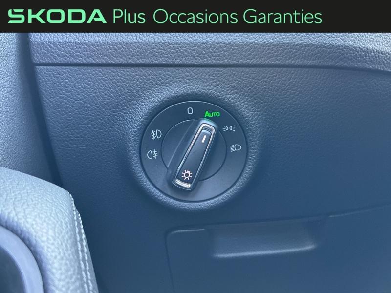 Voitures occasions ŠKODA Superb Combi Laurin&Klement Mozac