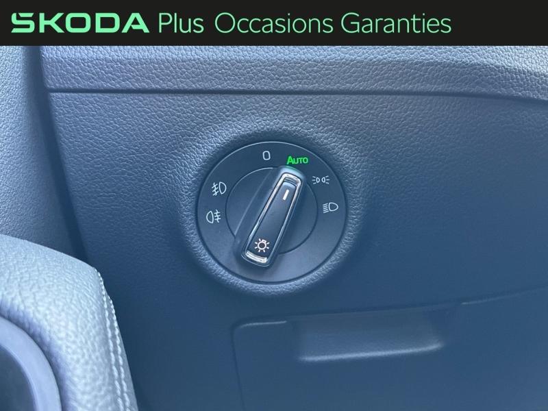 Voitures occasions ŠKODA Superb Combi Laurin&Klement Mozac