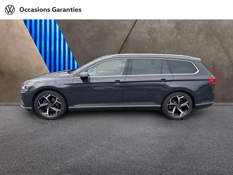 Voitures occasions VOLKSWAGEN Passat SW Lounge Mozac
