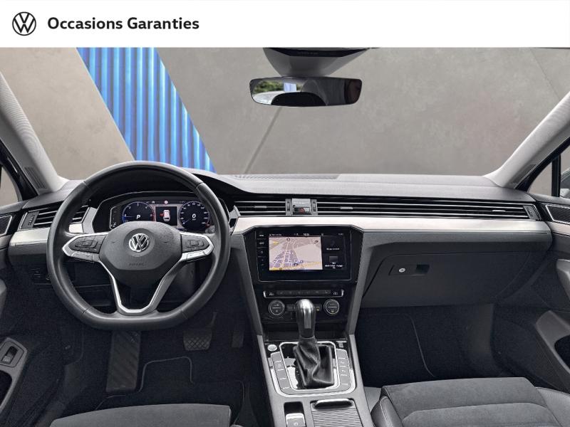 Voitures occasions VOLKSWAGEN Passat SW Lounge Mozac
