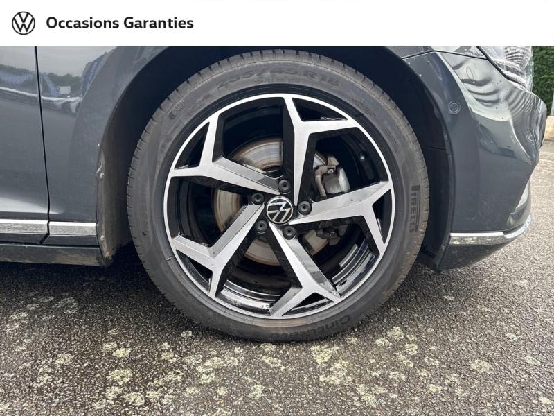 Voitures occasions VOLKSWAGEN Passat SW Lounge Mozac