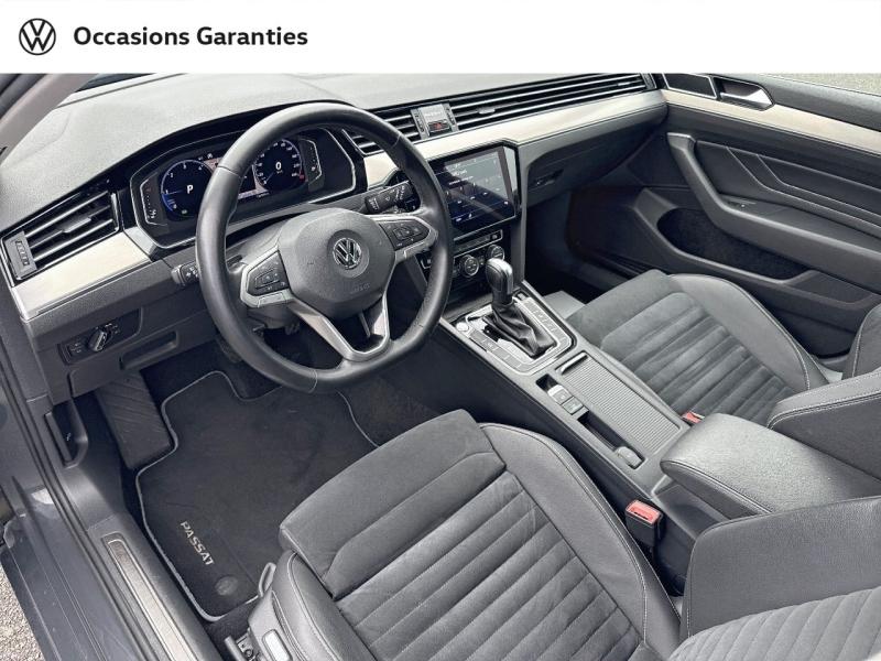 Voitures occasions VOLKSWAGEN Passat SW Lounge Mozac