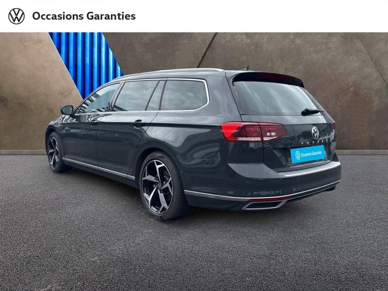 Voitures occasions VOLKSWAGEN Passat SW Lounge Mozac