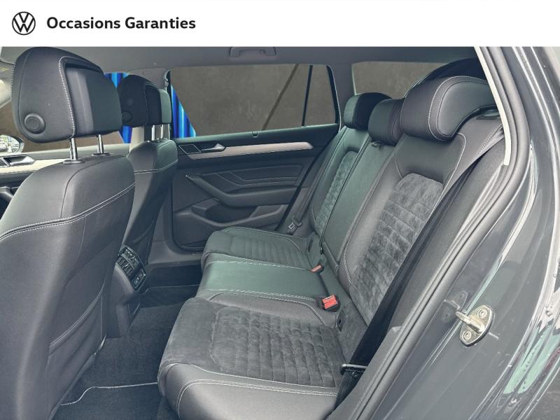 Voitures occasions VOLKSWAGEN Passat SW Lounge Mozac