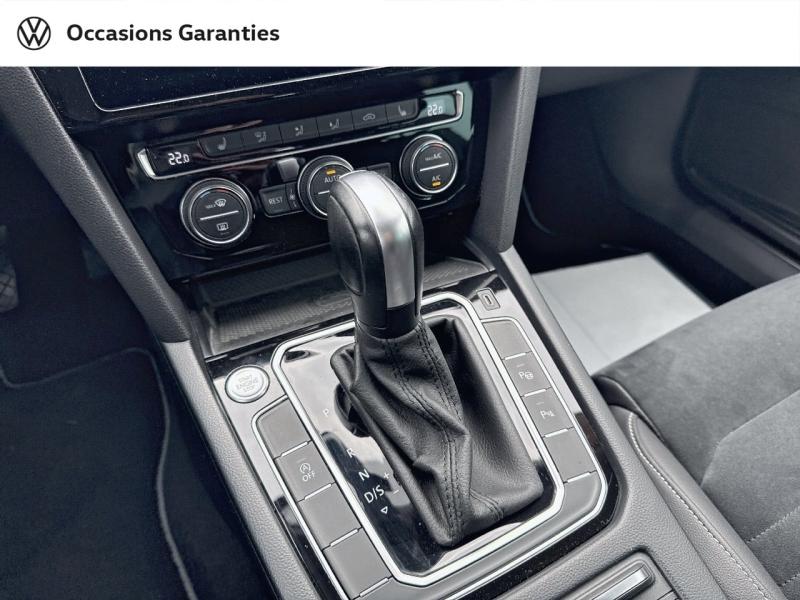 Voitures occasions VOLKSWAGEN Passat SW Lounge Mozac