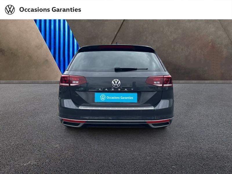 Voitures occasions VOLKSWAGEN Passat SW Lounge Mozac