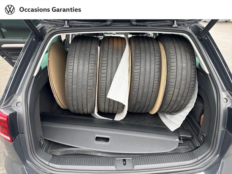Voitures occasions VOLKSWAGEN Passat SW Lounge Mozac