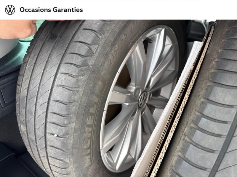Voitures occasions VOLKSWAGEN Passat SW Lounge Mozac