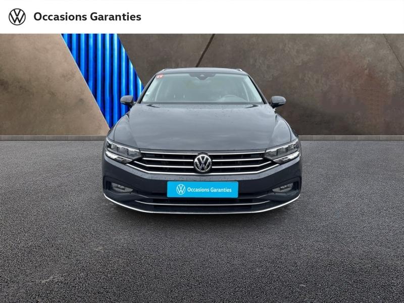 Voitures occasions VOLKSWAGEN Passat SW Lounge Mozac