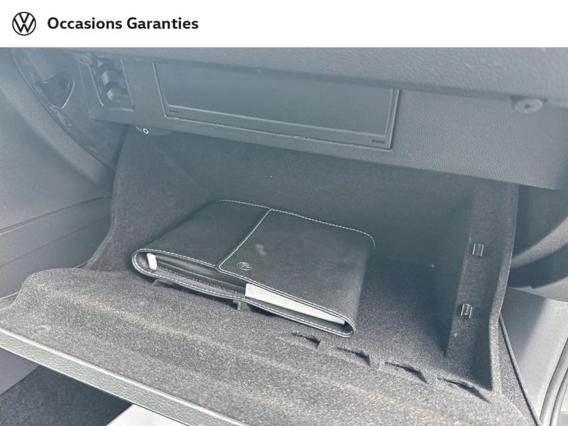 Voitures occasions VOLKSWAGEN Passat SW Lounge Mozac
