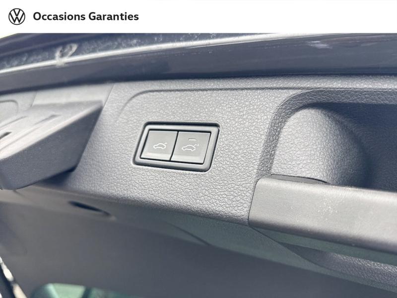 Voitures occasions VOLKSWAGEN Passat SW Lounge Mozac