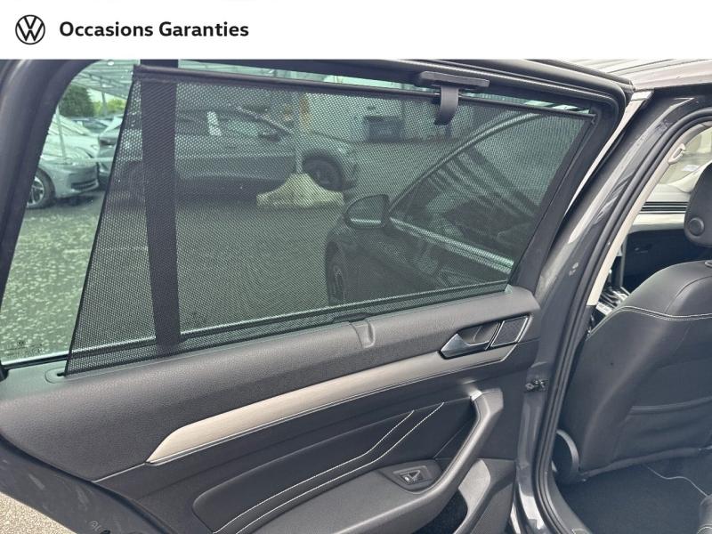 Voitures occasions VOLKSWAGEN Passat SW Lounge Mozac