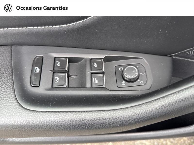 Voitures occasions VOLKSWAGEN Passat SW Lounge Mozac