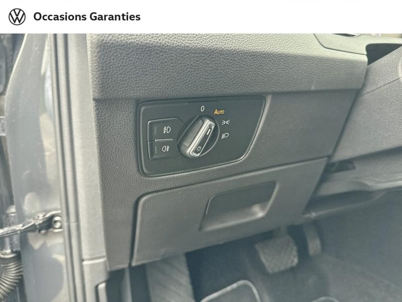 Voitures occasions VOLKSWAGEN Passat SW Lounge Mozac