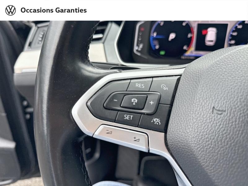 Voitures occasions VOLKSWAGEN Passat SW Lounge Mozac