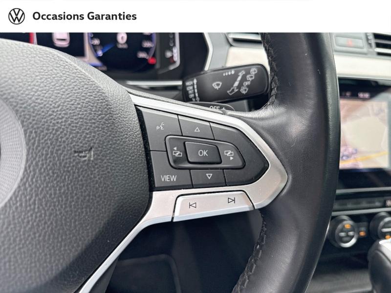 Voitures occasions VOLKSWAGEN Passat SW Lounge Mozac